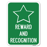 Reward and Recognition