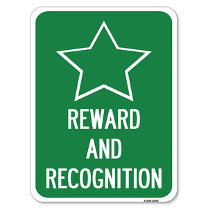Reward and Recognition