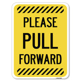 Please Pull Forward