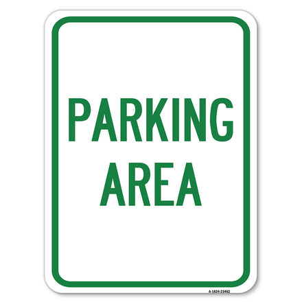 Parking Area