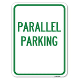 Parallel Parking