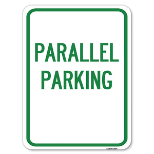 Parallel Parking