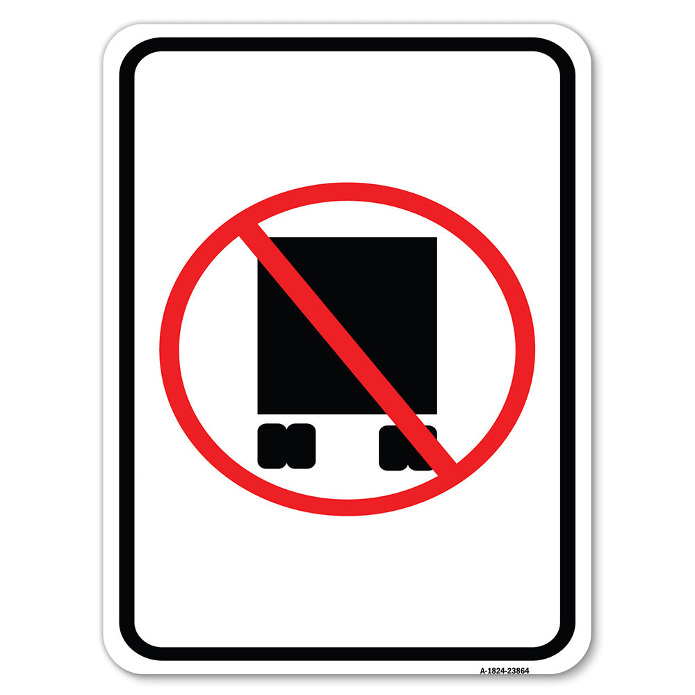 National Network Prohibited