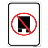 National Network Prohibited