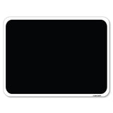 Look Both Ways Before Exiting (With Bidirectional Arrow)