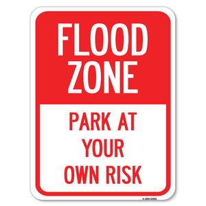 Flood Zone