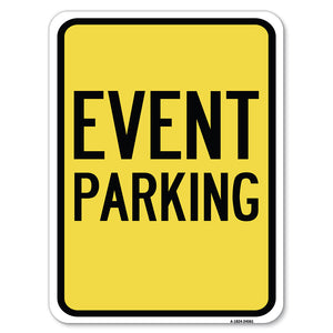 Event Parking