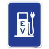 Ev Electric Vehicle Charging Station