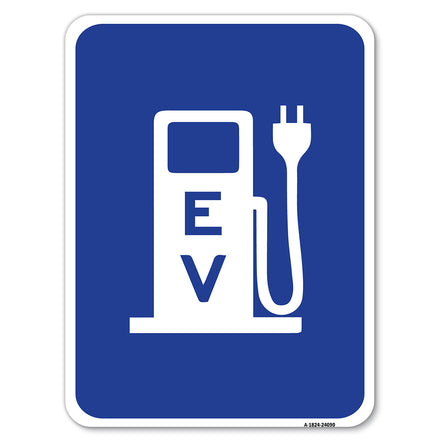 Ev Electric Vehicle Charging Station