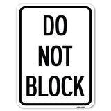 Do Not Block