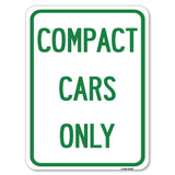 Compact Cars Only