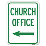 Church Office