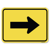 Arrow (Left or Right)