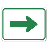 Arrow (Green)