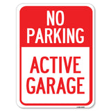 Active Garage
