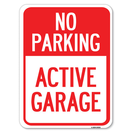 Active Garage