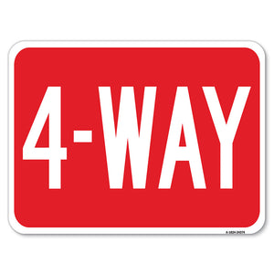 4-Way