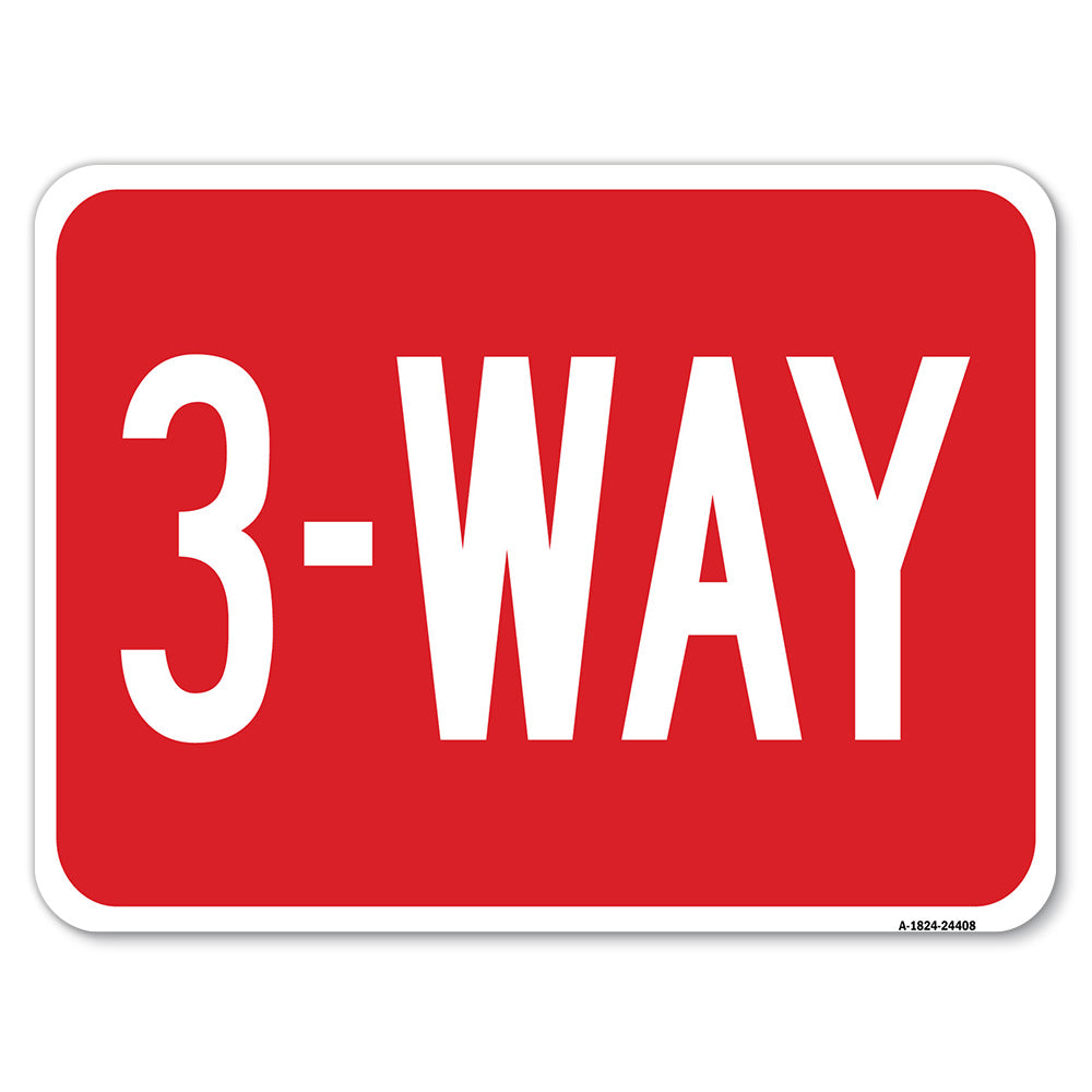 3-Way