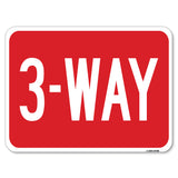 3-Way