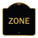 Zone