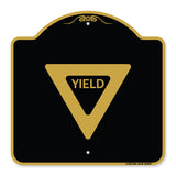 Yield