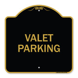 Valet Parking