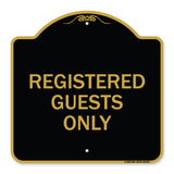 Registered Guests Only