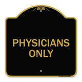 Physicians Only