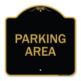 Parking Area