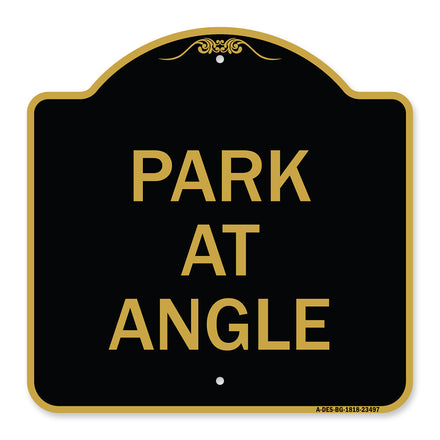 Park at Angle