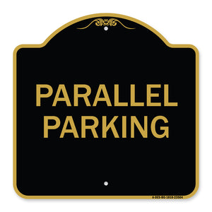 Parallel Parking