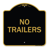 No Trailers