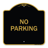 No Parking 2