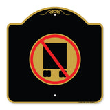 National Network Prohibited