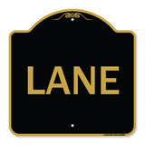 Lane