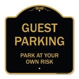 Guest Parking