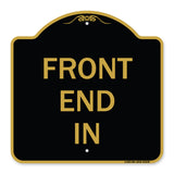 Front End In