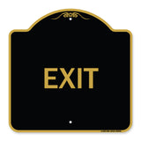 Exit 1