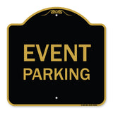 Event Parking
