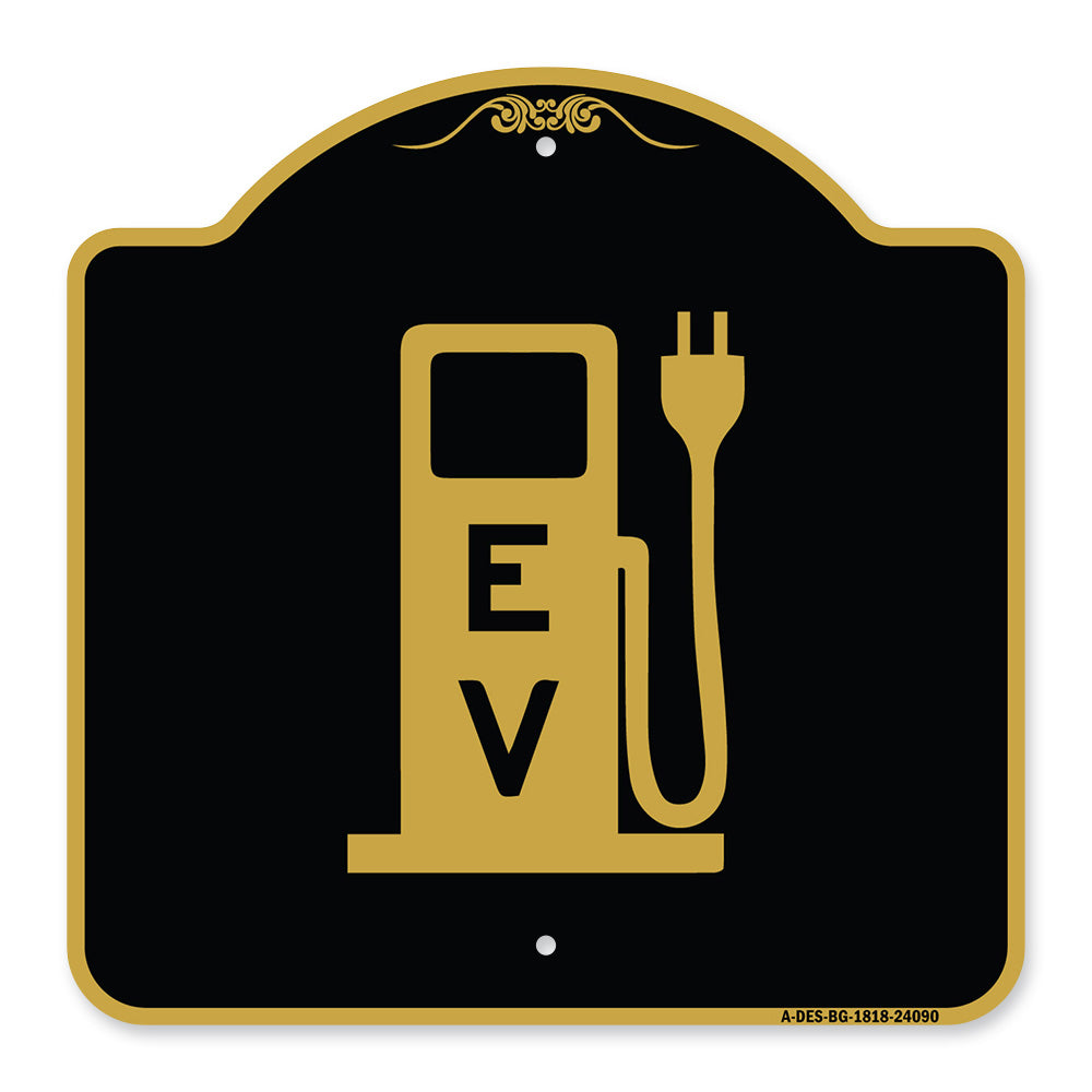 Ev Electric Vehicle Charging Station