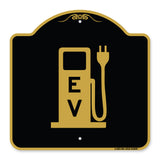 Ev Electric Vehicle Charging Station