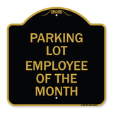 Employee of the Month