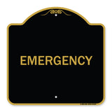 Emergency