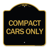 Compact Car Only