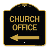 Church Office