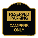 Campers Only