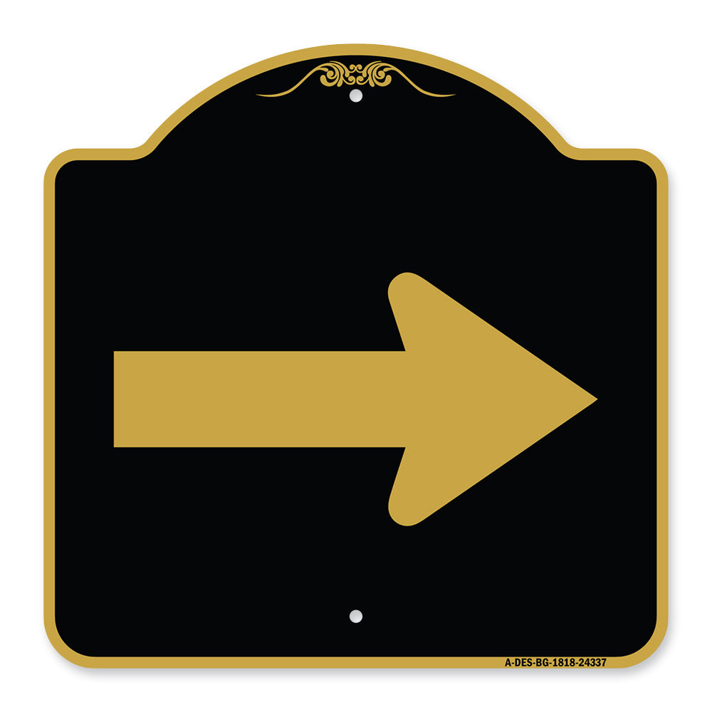Arrow (Green)