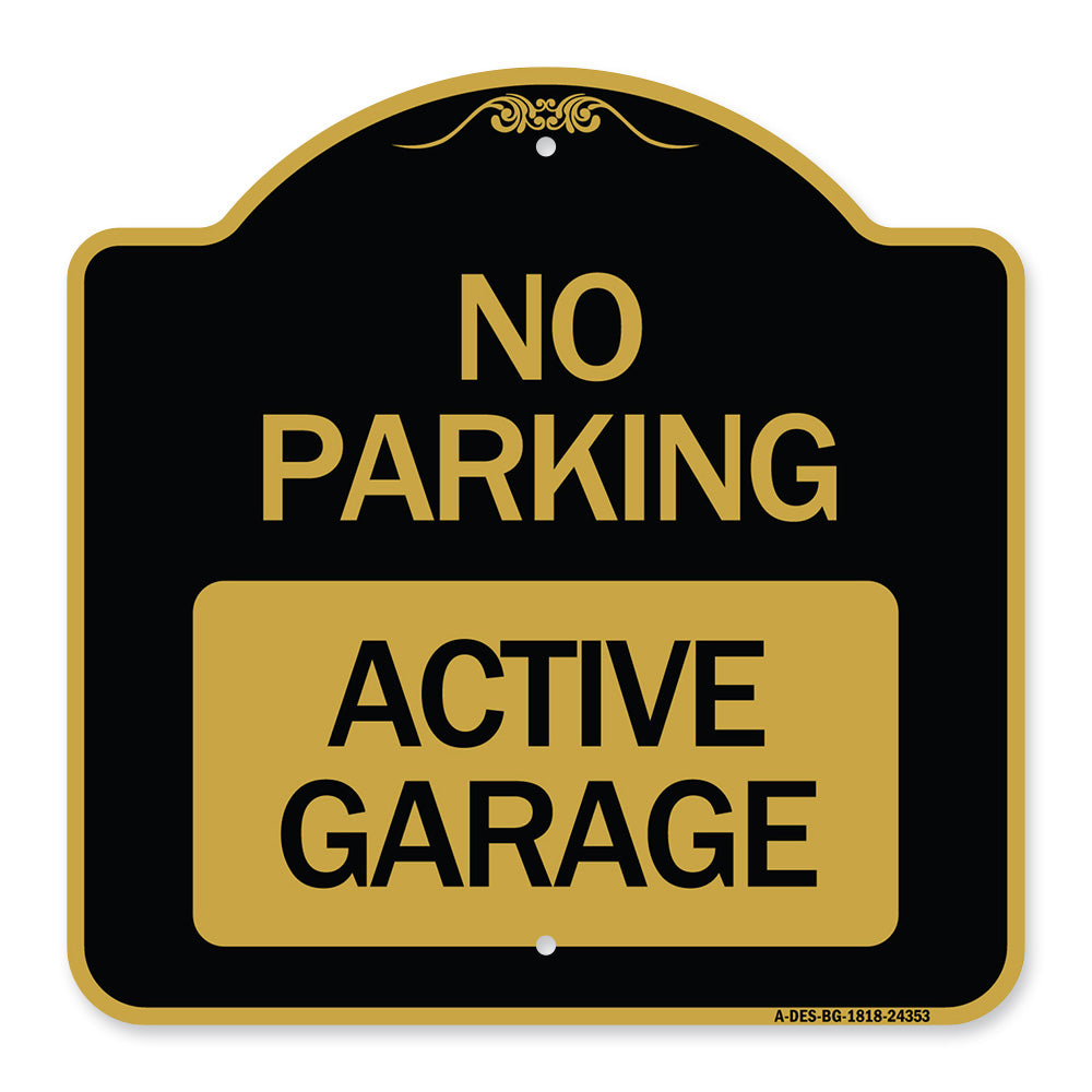 Active Garage