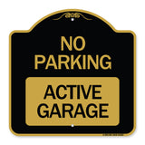 Active Garage