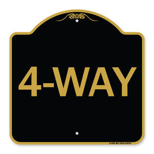 4-Way